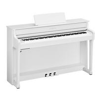 Yamaha CLP-835 WH Skaitmeninis pianinas