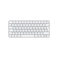 Naudota Apple Magic Keyboard with Touch ID – RUS (USB-C)