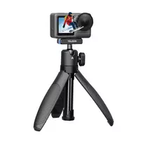 Telesin DJI Action Greito atlaisvinimo selfie lazda su trikoju universalus