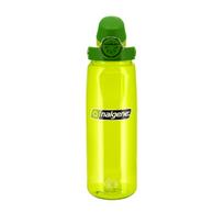 Nalgene OTF On The Fly 0,65 l Spring Green Vandens buteliukas