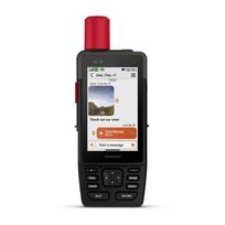 Garmin GPSMAP H1i Plus GPS nešiojamas prietaisas