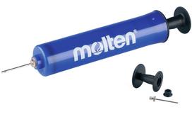 MOLTEN HP18-BL Blue Kamuolių pompa