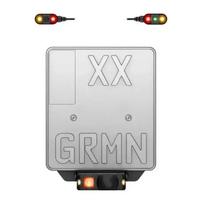 Garmin zūmo™ R1 Radar Motociklo galinio vaizdo ir aklosios zonos radaras