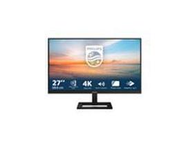 MMD-MONITORS  AND  DISPLAYS PHILIPS 27E1N1800AE/00 27-inch IPS 4K UHD