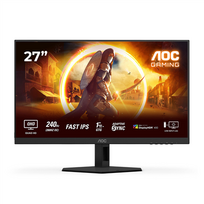AOC G4 Q27G4ZR LED IPS 27" Monitor