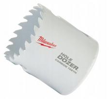 Milwaukee Hole Dozer karbidinė skylamušė, 44mm