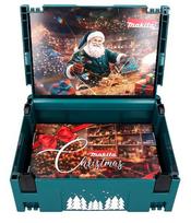 Advento Kalendorius 2026 Makita P-84894 Limited Edition