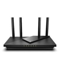 TP-LINK Archer AX55 rou ter AX3000 4LAN 1WAN 1U