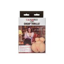 The Personal Secretary Masturbator – Skin, The Personal Secretary Masturbator – Skin