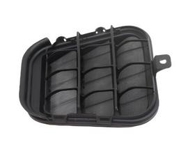 AUDI A3 Galinis bamperio ventiliacijos grotelės Originali 4G9819181C
