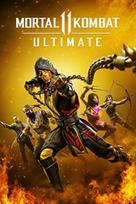 Mortal Kombat 11 Ultimate Edition PC/XBOX LIVE Key GLOBAL