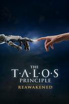 The Talos Principle: Reawakened Steam Key (PC) LATAM