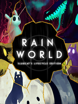 Rain World - Slugcat's Lifecycle Edition Steam Key (PC) EUROPE