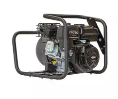 Briggs & Stratton varikliu varomas siurblys švariam ir cheminiam vandeniui, 30 m vandens pakėlimas, sunkiosios paskirties, benzininis, WASPPER WP20CH-B