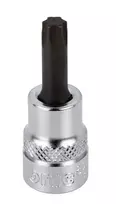 Galvutė su antgaliu 3/8" TORX T40 (8264840, SONIC)