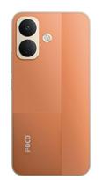 Telefonas POCO X8 5G 8/256GB Orange