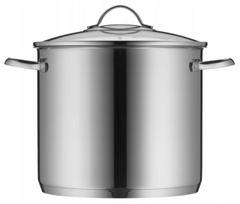 Puodas provence plus 8,8 l 24 cm