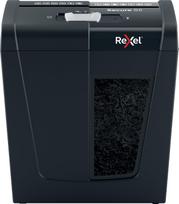 REXEL Secure S5 paper shredder (2020121EU)