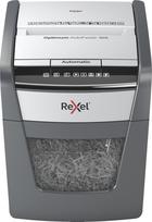 REXEL Optimum 50X automatic paper shredder, P4 (2020050XEU)