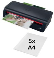 GBC 240 Home Office A4 Laminator (4410068EU)