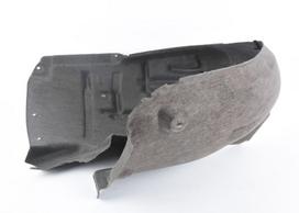 "Audi A4 B8" kairės pusės sparno įdėklas originalus 8K0821171Q