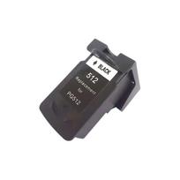 Kasetė rašaliniams spausdintuvams Canon PG-512 PG512 2969B001 BK rašalinė kasetė Dore suderinama