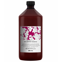 Naturaltech REPLUMPING Shampoo Drėkinamasis ir elastingumo suteikiantis plaukų šampūnas 1000ml