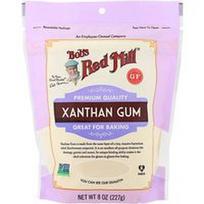 Bob's Red Mill, Ksantano derva, 8 uncijos (227 g)