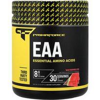 Primaforce, EAA, arbūzas, 12 oz (337 g)