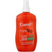 Carrot Sun, Saulės aliejus, morkų, 200 ml