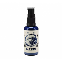 Lapis Aquatic Beard Shaper Lengvos fiksacijos barzdos balzamas 50ml