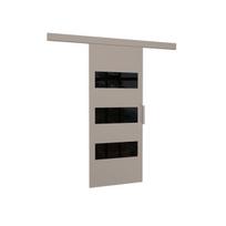 Stumdomos durys Ares 86