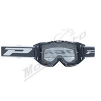 Progrip akiniai PG3303-180 TR Vista (skaidrus stikliukas)