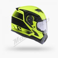 Kenny Racing Targa uždaras šalmas vaikams