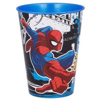 Puodelis Spiderman, 260 ml