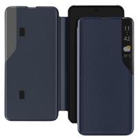 Išmaniojo telefono dėklas - Xiaomi - Redmi Note 14 5G - Atsparus smūgiams - Vaizdo palaikymas - Mėlynasis naktinis