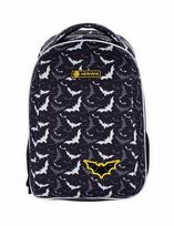 Mokyklinė kuprinė Astrabag Night Bats,