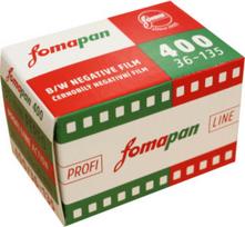 Foma film Fomapan 400/36 Profi Line | 8593346115245