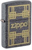 Žiebtuvėlis Zippo 48791
