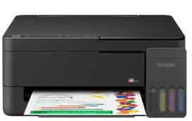 EPSON EcoTank L3350 MFP ink printer | C11CL62409