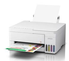 EPSON EcoTank L3356 MFP Ink 33ppm | C11CL62412