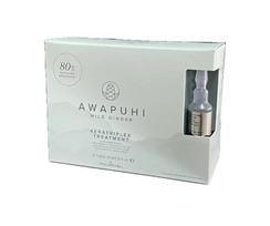 Paul mitchell Keratin treatment for damaged hair Awapuhi Wild Ginger (Keratriplex Treatment) 10 x 10 ml Plaukų aliejai, serumai ir ampulės