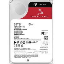 SEAGATE IronWolf Pro 28TB 3.5" 512MB ST28000NT000