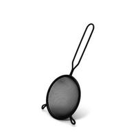 Sietas su rankena 12 cm