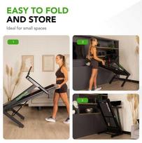 Tunturi Cardio Fit T30 Black