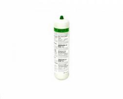 Vienkartinis argono dujų balionas 1L, TELWIN, 802050, 50 litrai, 60 Bar