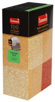GURMAN'S Žolelių arbata vokeliuose 100 vnt x 1,5g