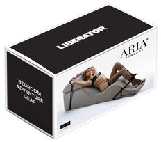 Liberator Bondage Aria 18" Grey baldas seksui