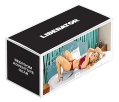 Liberator Jaz Motion Grey baldas seksui