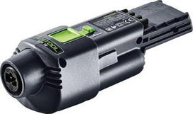 Festool adapter tinklo Aca 220-240/18v Ergo 202501